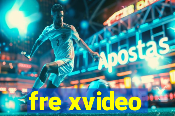 fre xvideo